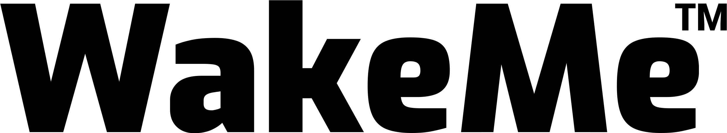 WakeMeTM